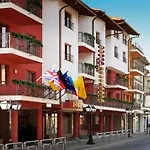 Hotel Meridian Bolyarski Veliko Tarnovo