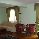 Hotell Meridian Bolyarski Veliko Tărnovo