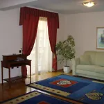 Hotell Meridian Bolyarski