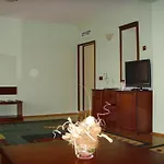 Hotell Meridian Bolyarski Veliko Tărnovo