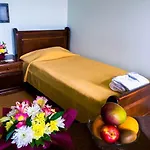 Hotell Meridian Bolyarski