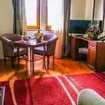 Meridian Bolyarski Hotell 4*