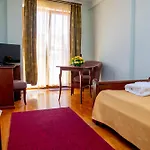 Hotell Meridian Bolyarski