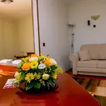 Meridian Bolyarski Hotell 4*