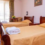 Hotell Meridian Bolyarski 4*