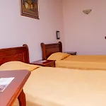 Hotell Meridian Bolyarski Veliko Tărnovo