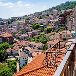 Meridian Bolyarski Hotell Veliko Tărnovo