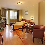 Meridian Bolyarski Hotell 4*