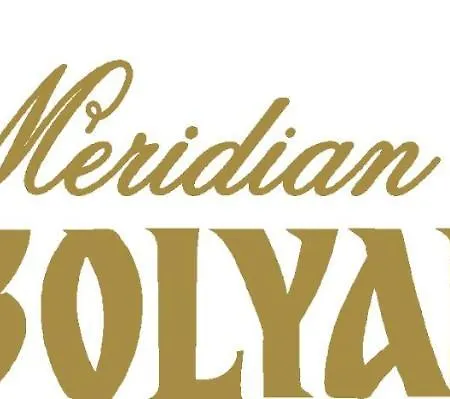 Meridian Bolyarski