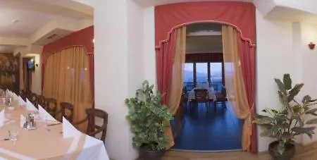 Meridian Bolyarski 4*