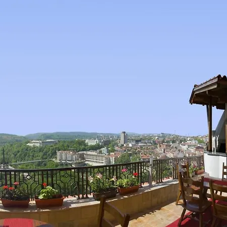 Hotel Meridian Bolyarski 4*