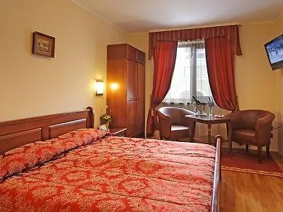 Hotel Meridian Bolyarski Veliko Tarnovo
