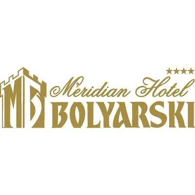 Meridian Bolyarski Hotell Veliko Tărnovo