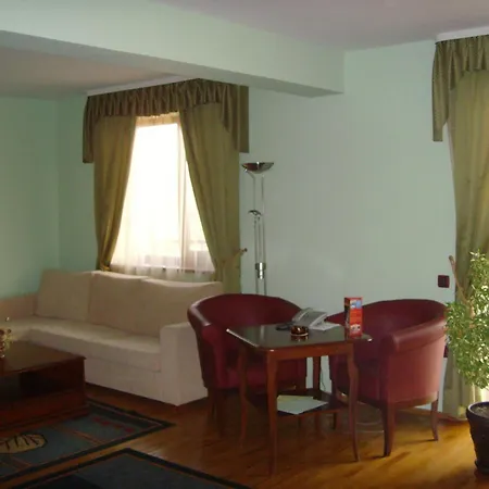 Hotel Meridian Bolyarski Veliko Tarnovo