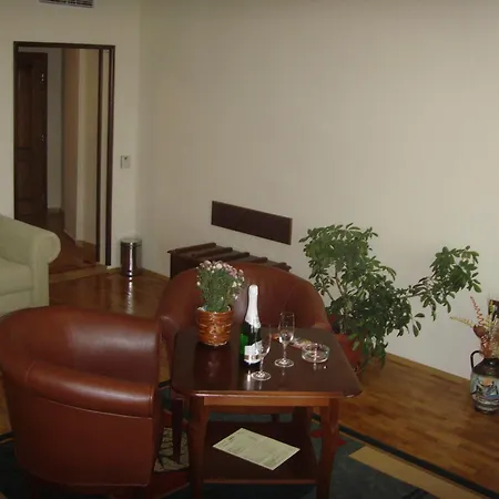 Hotel Meridian Bolyarski 4*