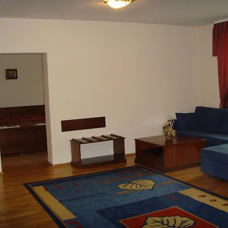 Szálloda Meridian Bolyarski Veliko Tarnovo