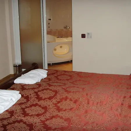 Meridian Bolyarski Veliko Tarnovo