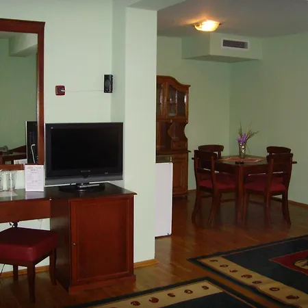 Meridian Bolyarski Veliko Tarnovo