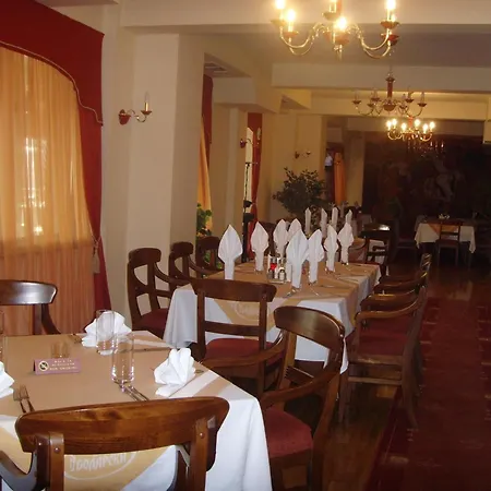 Hotel Meridian Bolyarski 4*