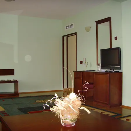 Szálloda Meridian Bolyarski Veliko Tarnovo