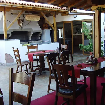 Meridian Bolyarski Hotel