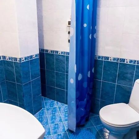 Szálloda Meridian Bolyarski Veliko Tarnovo