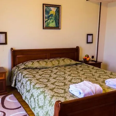 Meridian Bolyarski Hotel