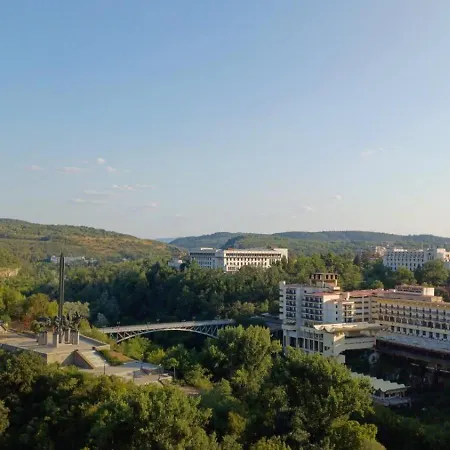 Meridian Bolyarski Szálloda Veliko Tarnovo