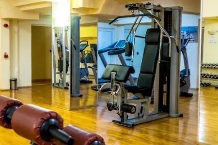 Meridian Bolyarski 4*