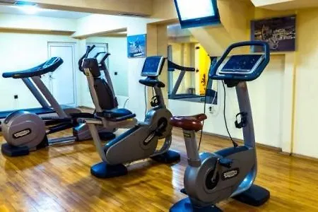 Meridian Bolyarski Veliko Tarnovo