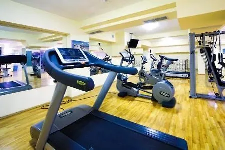 Meridian Bolyarski Szálloda