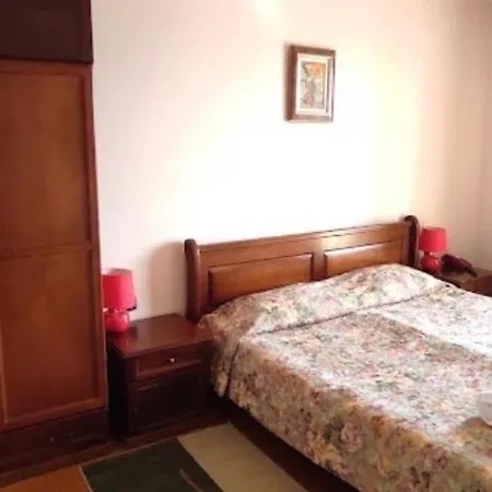 Szálloda Meridian Bolyarski 4*