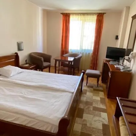 Meridian Bolyarski 4* Veliko Tarnovo
