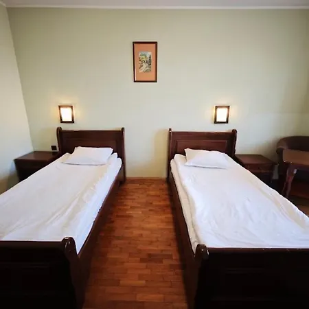 酒店 波利阿尔斯基子午线酒店 4*