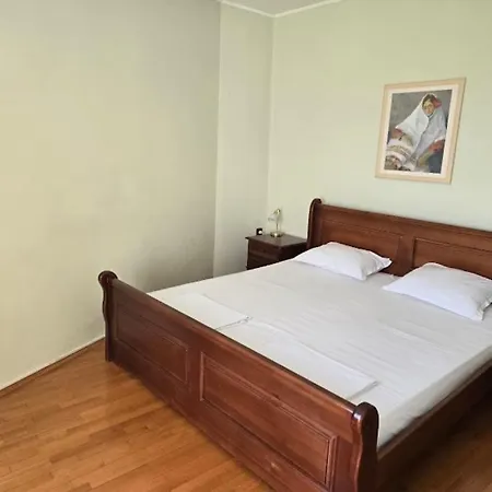 Meridian Bolyarski Szálloda Veliko Tarnovo