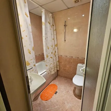 Meridian Bolyarski 4*