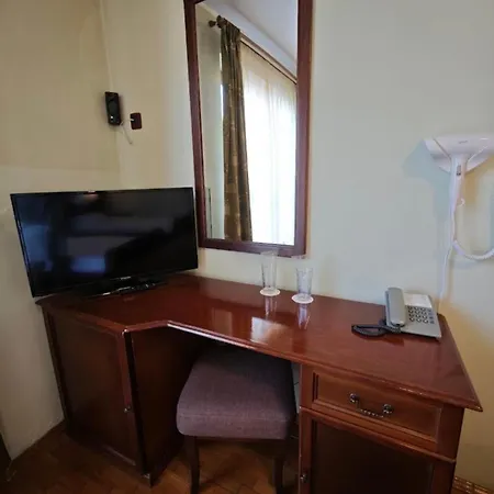 Hotel Meridian Bolyarski