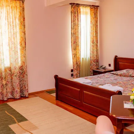 Meridian Bolyarski 4* Veliko Tarnovo