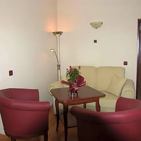 Meridian Bolyarski 4* Veliko Tarnovo