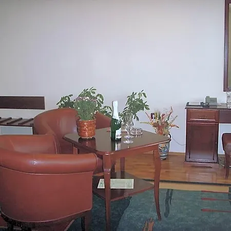 Meridian Bolyarski 4* Veliko Tarnovo