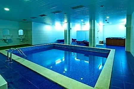Meridian Bolyarski Hotell