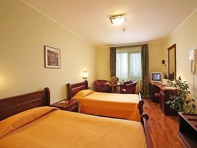 Meridian Bolyarski Szálloda