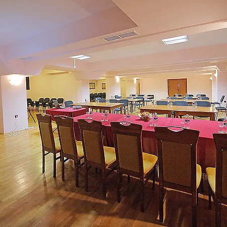 Meridian Bolyarski Hotel