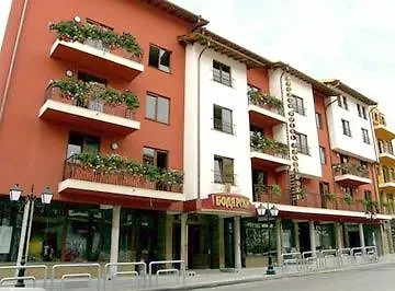 Meridian Bolyarski Hotel Veliko Tarnovo