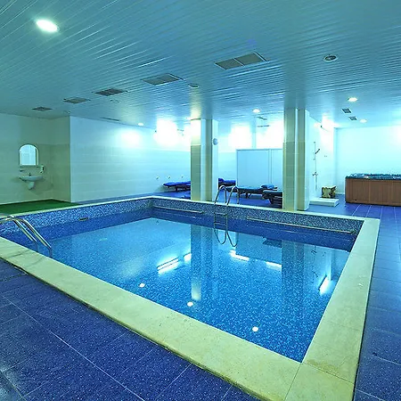 Meridian Bolyarski Veliko Tarnovo