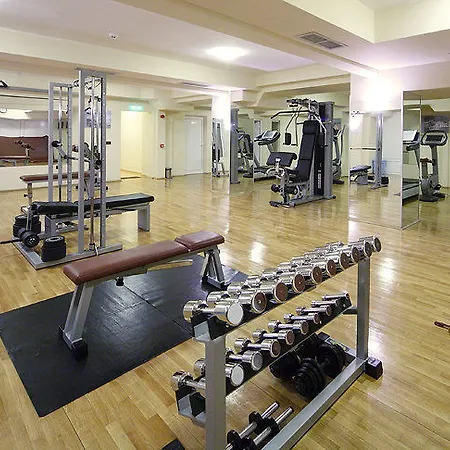Meridian Bolyarski Hotell 4*