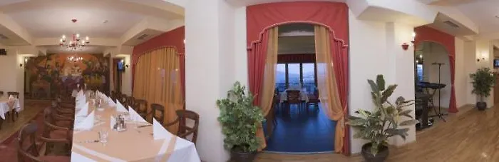 Meridian Bolyarski 4*