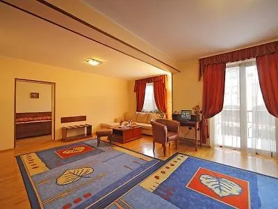 Meridian Bolyarski 4* Veliko Tarnovo