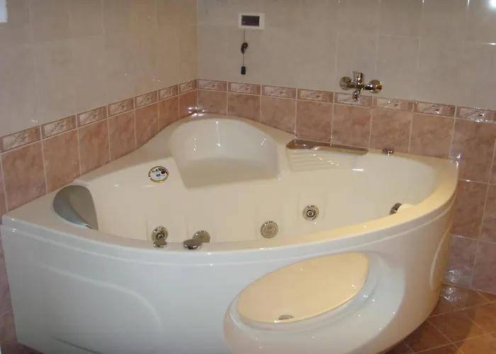 Meridian Bolyarski Veliko Tarnovo