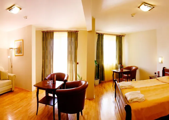 Hotel Meridian Bolyarski Veliko Tarnovo